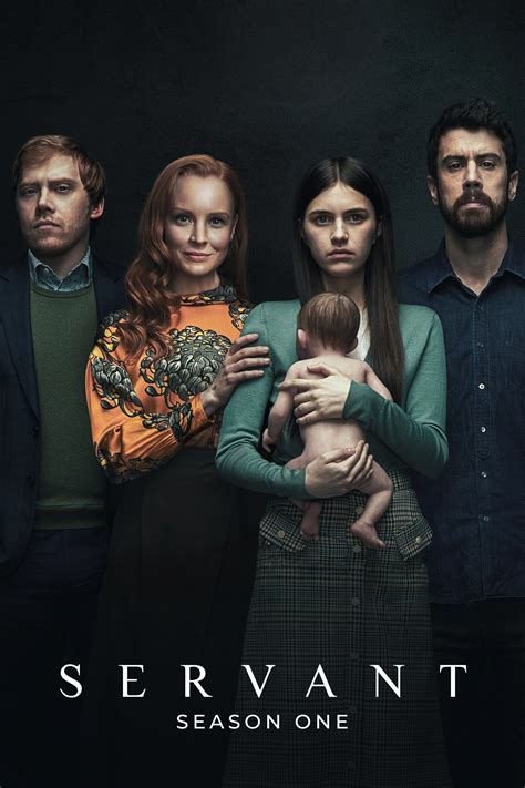 Servant (2019) Season 3 Episode 4: Ring .